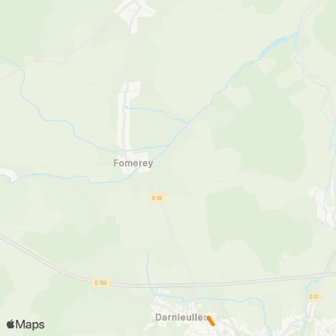 Imagine - Réseau scolaire  map