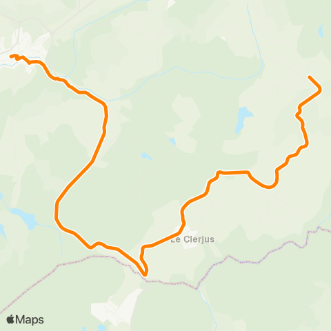 Imagine - Réseau scolaire  map