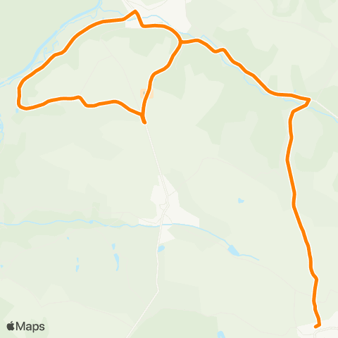 Imagine - Réseau scolaire  map