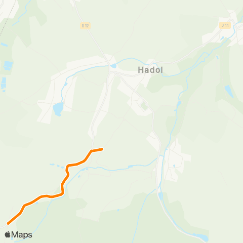 Imagine - Réseau scolaire  map