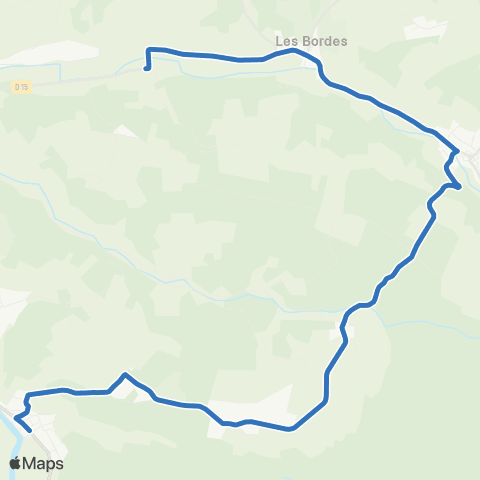 Intercom Villeneuve sur Yonne - Armeau map