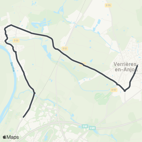 Irigo Jeanne d'Arc map