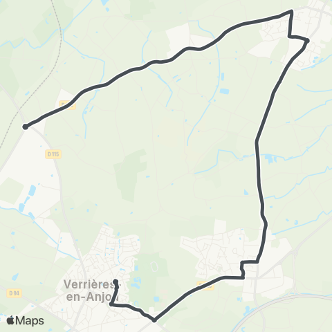 Irigo Jeanne d'Arc map