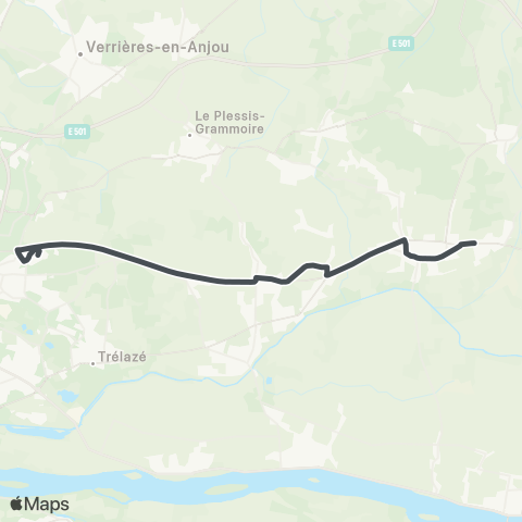 Irigo Venaiserie map