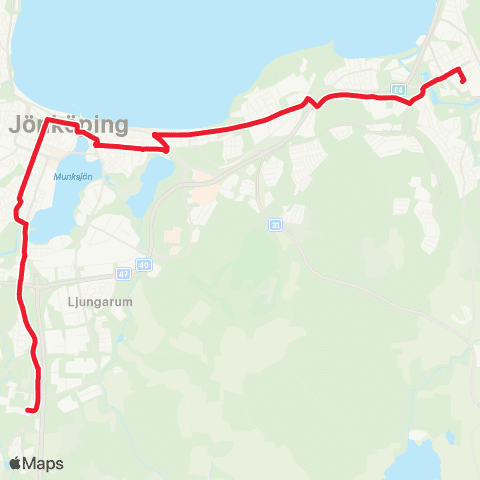 JLT  map