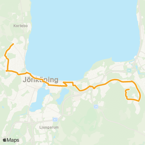 JLT  map