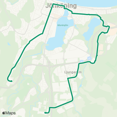 JLT  map