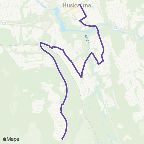 JLT  map
