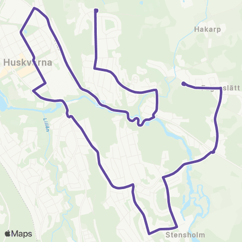 JLT  map