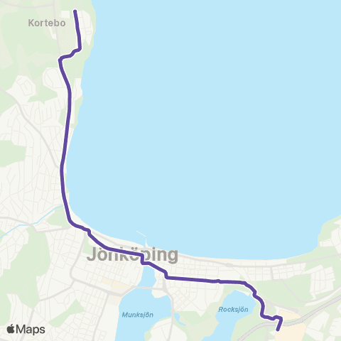 JLT  map