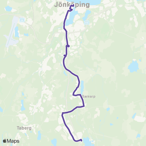 JLT  map