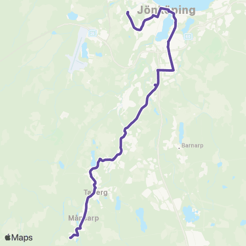 JLT  map