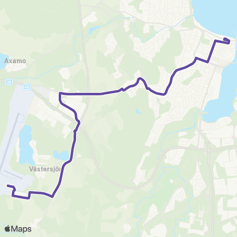 JLT  map