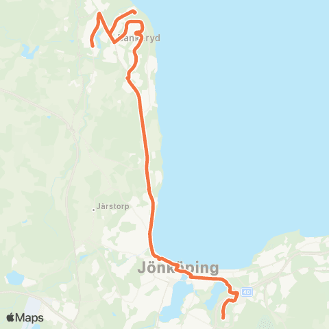 JLT  map