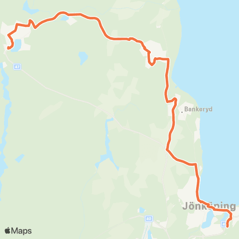JLT  map
