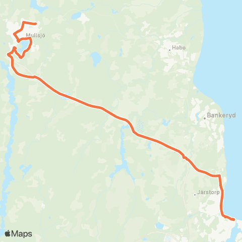 JLT  map