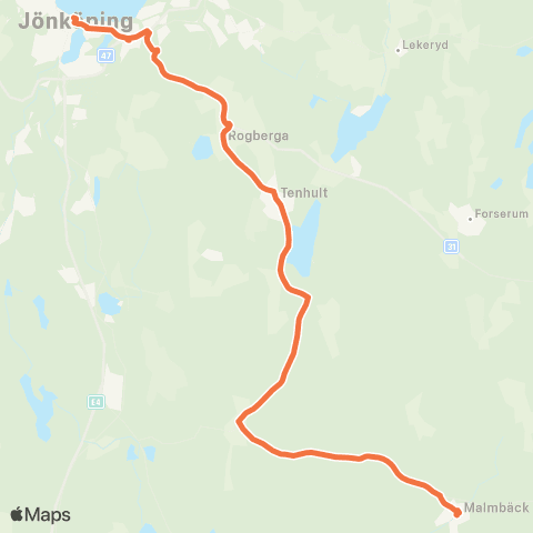 JLT  map