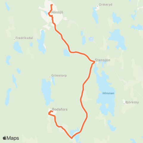 JLT  map