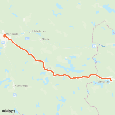 JLT  map