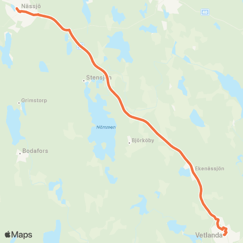 JLT  map