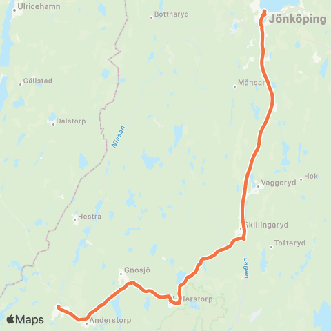 JLT  map