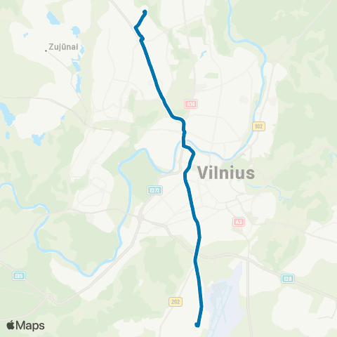 JUDU FabijoniškėS–Ateities G.–Jeruzalė–Bajorai–Bukiškis map