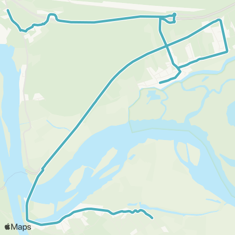 KA Świnoujście  map