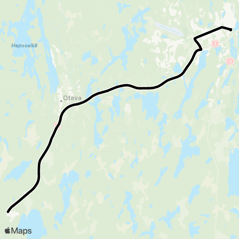 Katuri Mikkeli-Pertunmaa map