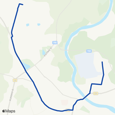 Kautra Ab "Alytaus Chemija" - Klevų G. - Sodra - Izomega map