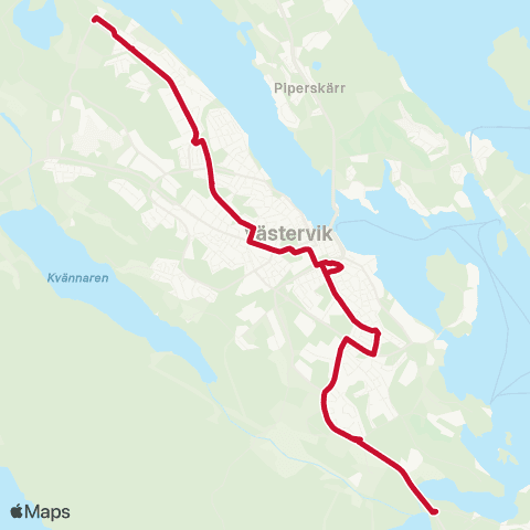 KLT  map