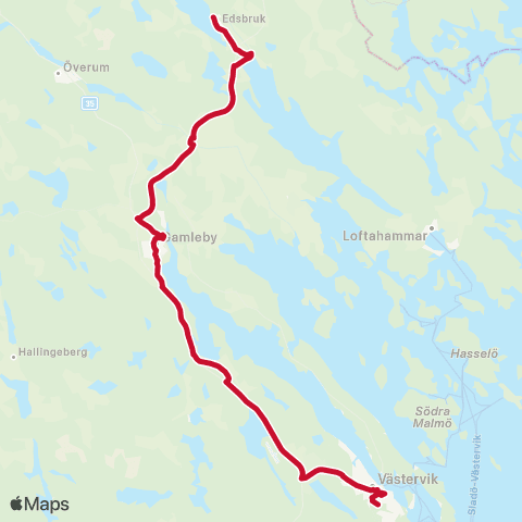 KLT  map