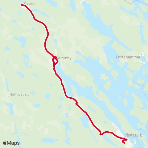 KLT  map
