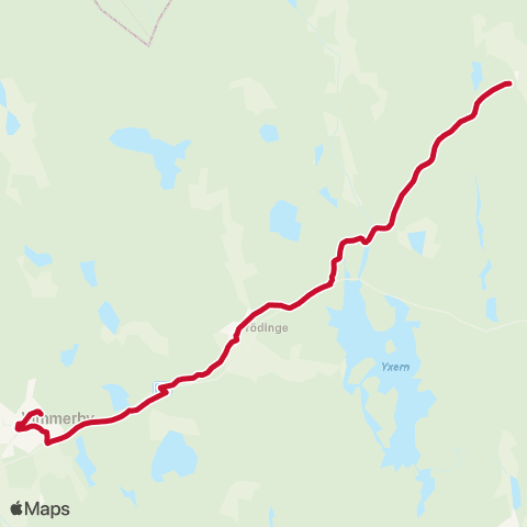 KLT  map