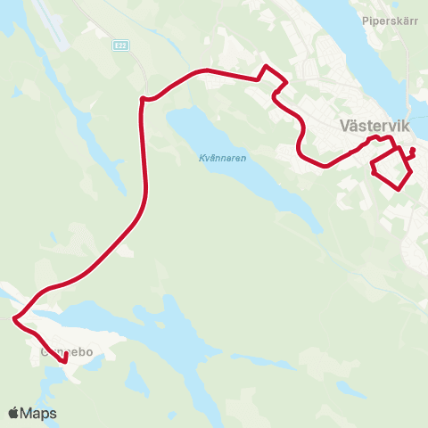 KLT  map