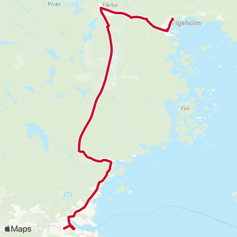KLT  map