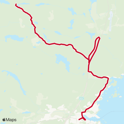 KLT  map