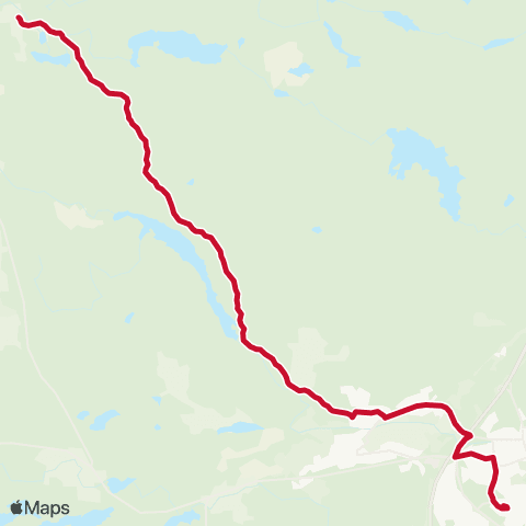 KLT  map