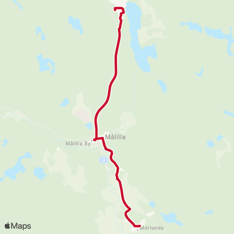 KLT  map