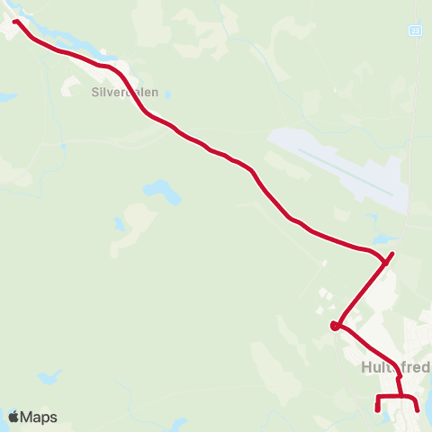 KLT  map