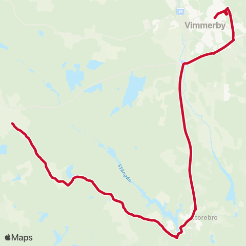 KLT  map