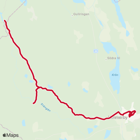 KLT  map
