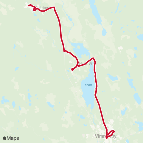 KLT  map
