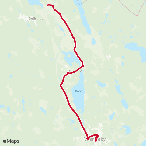 KLT  map