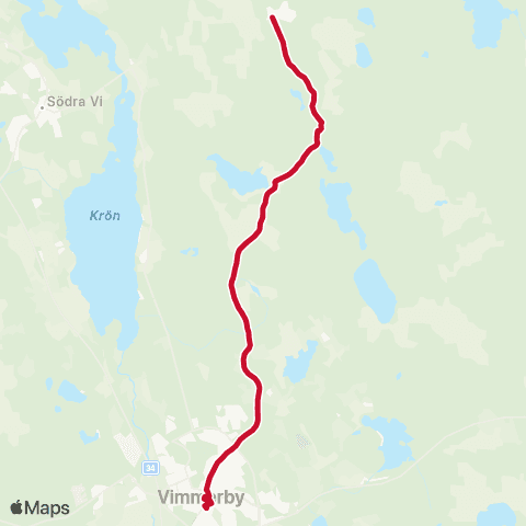 KLT  map