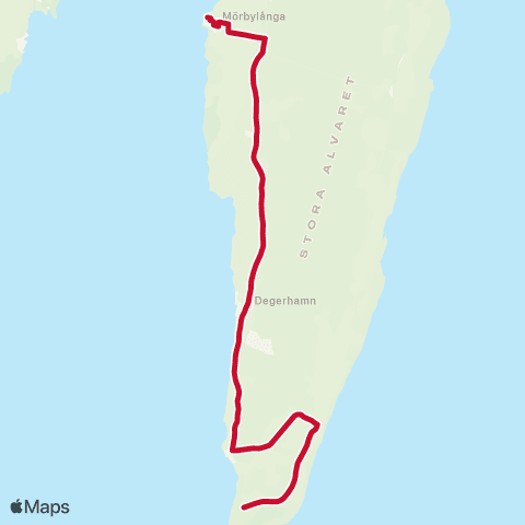 KLT  map