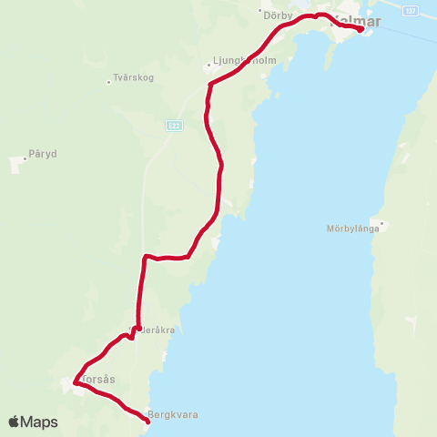 KLT  map
