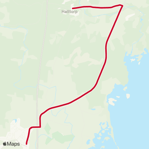 KLT  map