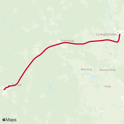 KLT  map