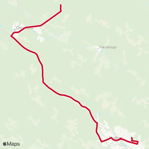 KLT  map