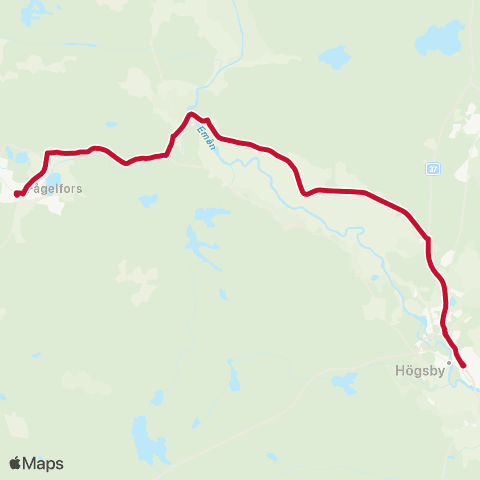 KLT  map